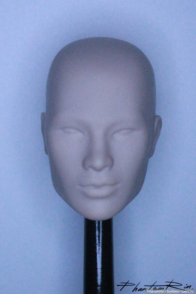 OOAK - Tenzin Dahkling-001 (фото 5)