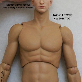 Вопросы гибридизации, сравнение мужских телоидов (HAOYU TOYS, MAF, WorldBox), совместимость тонов