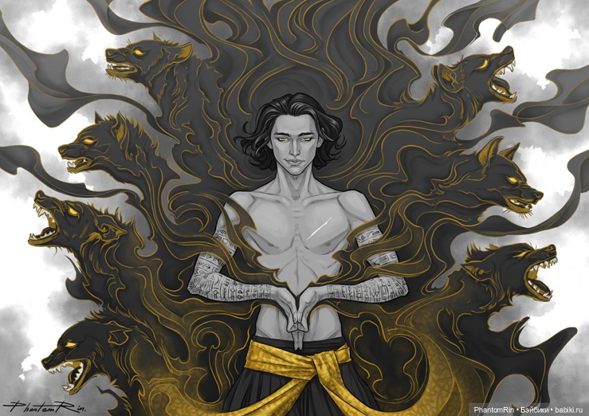 "Spice Road" промо-арт — Интересное и необычное: фотоподборки (фото 2)