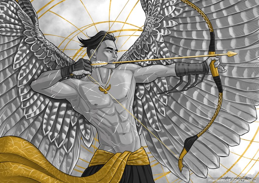 "Spice Road" промо-арт — Интересное и необычное: фотоподборки (фото 3)