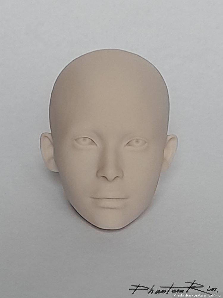 ООАК - планы-1 — Коллекционные экшн (фото 3)