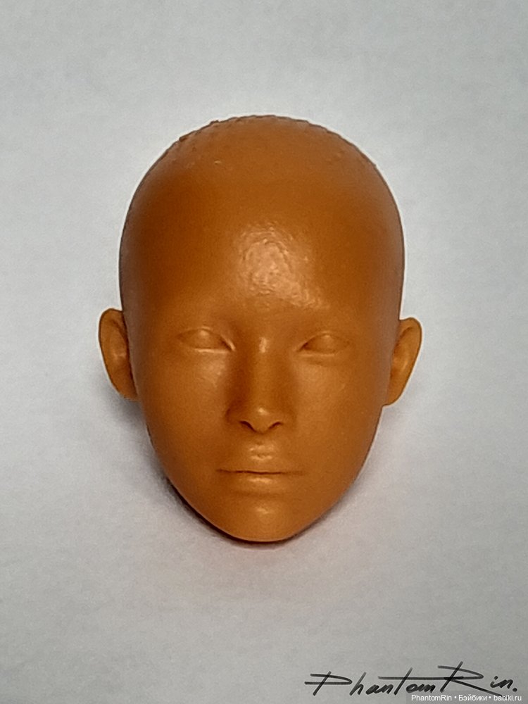 ООАК - планы-1 — Коллекционные экшн (фото 4)