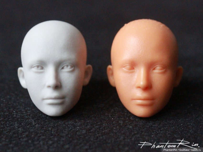 ООАК - планы-1 — Коллекционные экшн