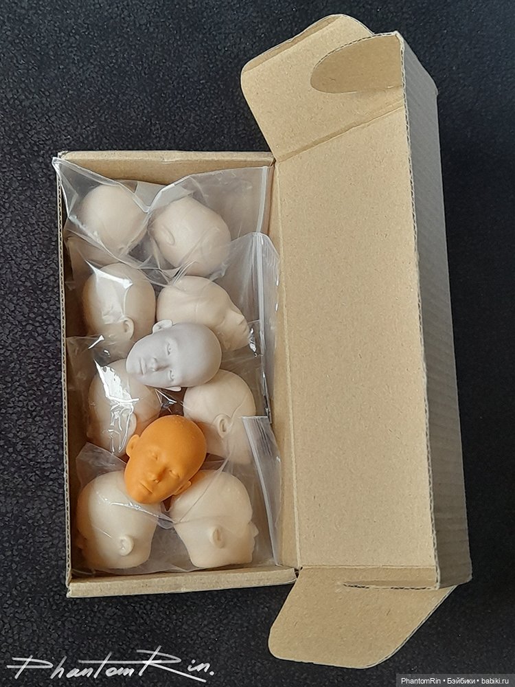 ООАК - планы-1 — Коллекционные экшн (фото 7)