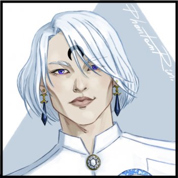 Sailor Moon - Black Moon Clan