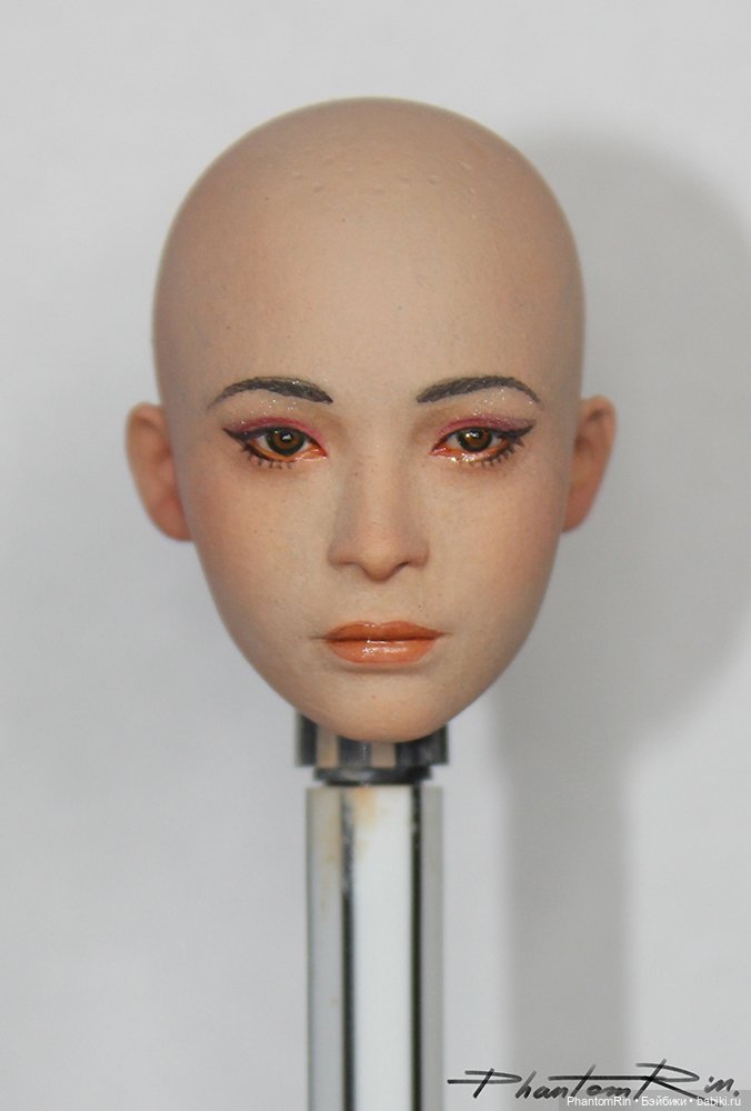 Action figure. Кастом Ada Wong (Resident Evil 4). Action figure. Кастом Ada Wong (Resident Evil 4).