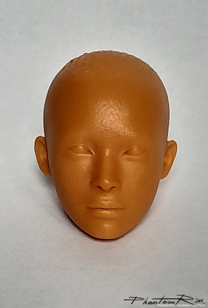 Action figure. Кастом Ada Wong (Resident Evil 4).