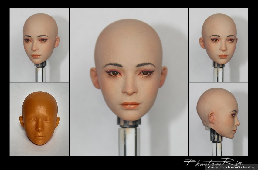 Action figure. Кастом Ada Wong (Resident Evil 4). Action figure. Кастом Ada Wong (Resident Evil 4).