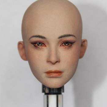 Кастом - Ada Wong-1 (часть 1)