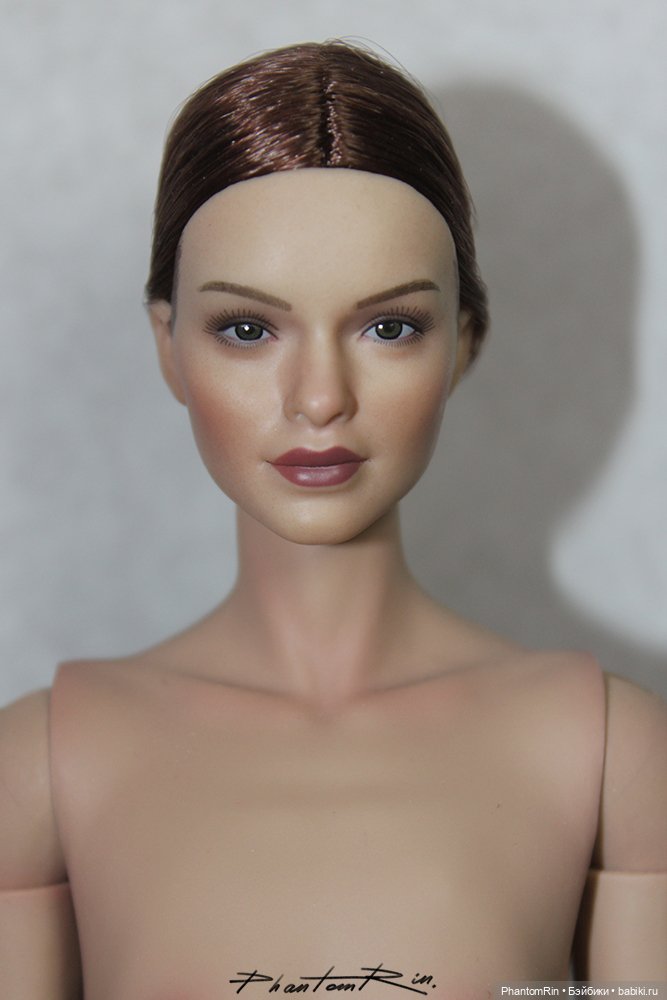 Miss Spetsnaz (VCF 2052) Miss Spetsnaz (VCF 2052)