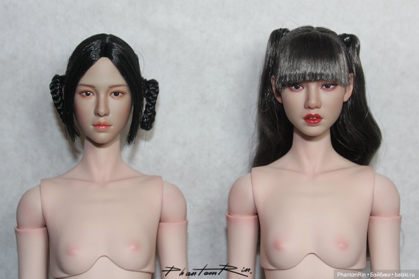 SuperDuck SDH042-D и SDH041-B.