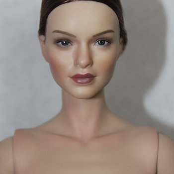 Miss Spetsnaz, Shadi, The Military Police of Russia