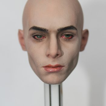 Кастом - V (часть 1)