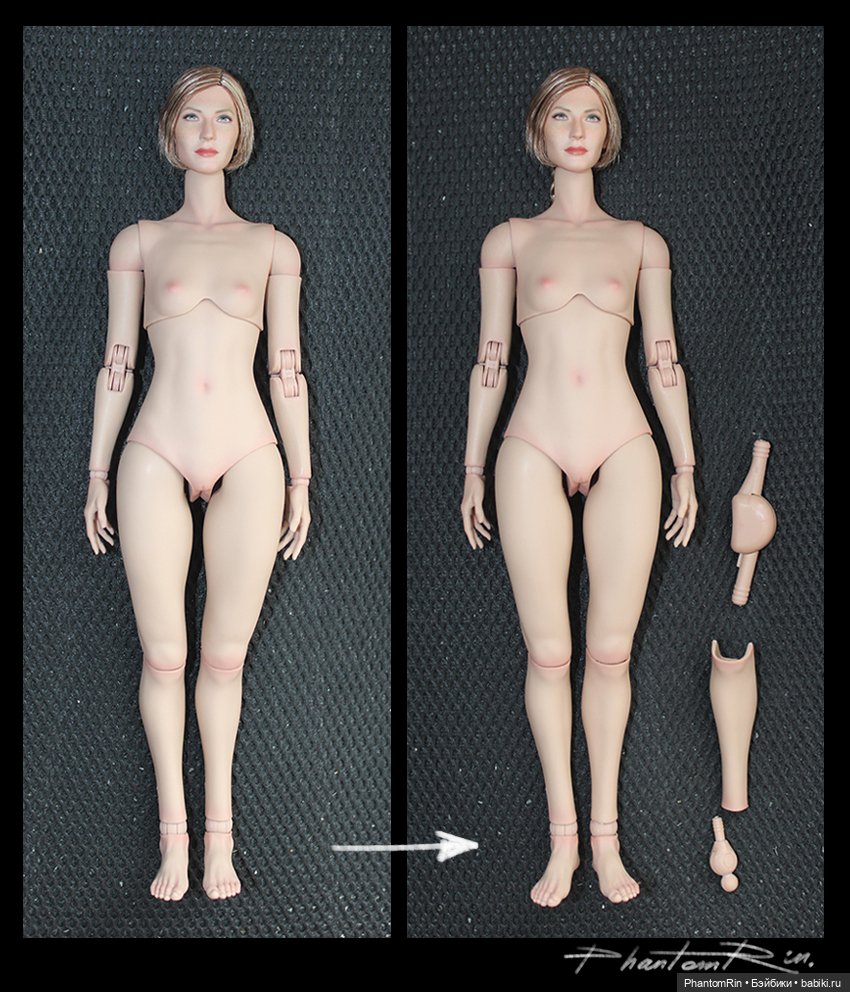 Телоид WorldBox AT203. Фабричный брак.