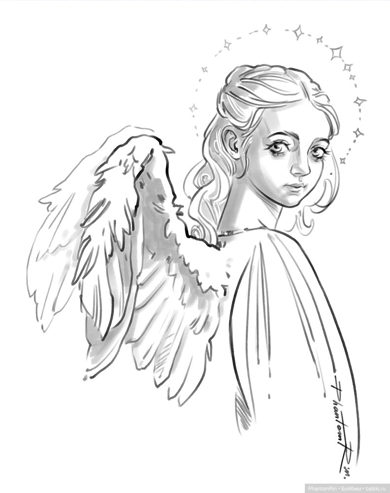 Иллюстрация (PhantomRin).