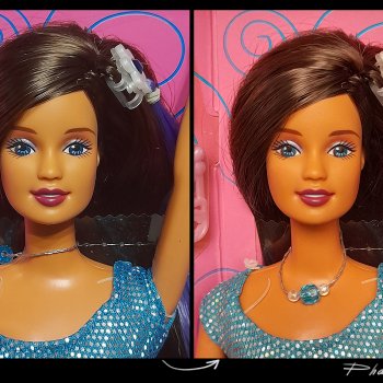 Коррекция/восстановление мейка - подборка-1