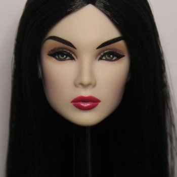 Восстановление мейка - Lilith