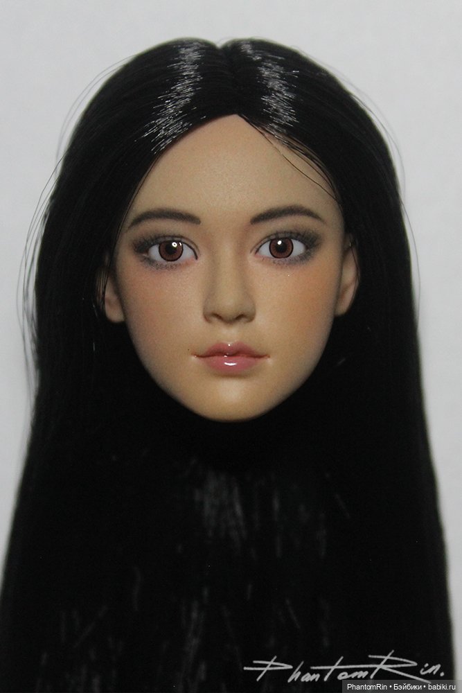 ООАК. Аction-фигурка  "Shock Worker" (FLAGSET).