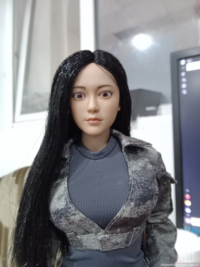 Аction-фигурка  "Shock Worker" (FLAGSET).