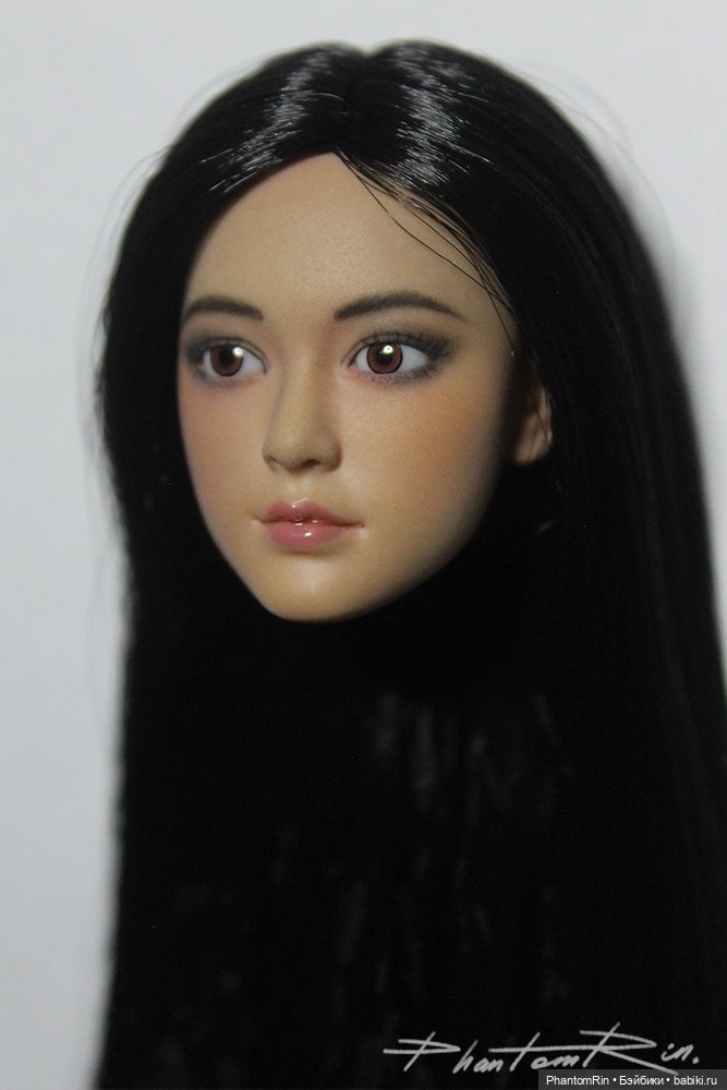 ООАК. Аction-фигурка  "Shock Worker" (FLAGSET).