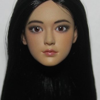 ООАК / кастом - "Shock Worker"