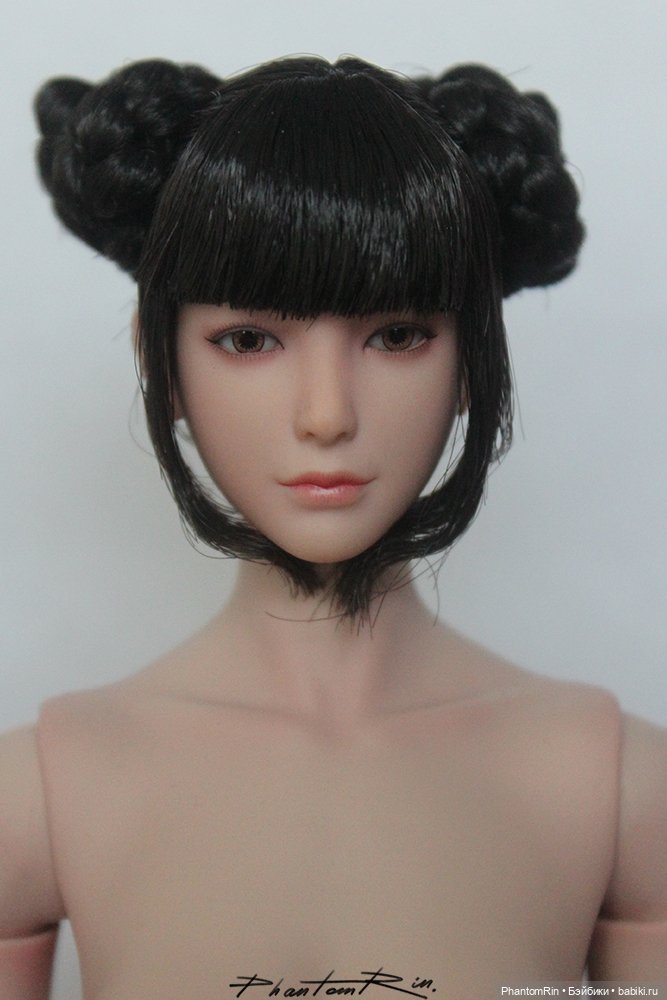 Action figures. i8Toys - Shizuku (i8-C004) - 1/6 Costume Set (2021). Action figures. i8Toys - Shizuku (i8-C004) - 1/6 Costume Set (2021).