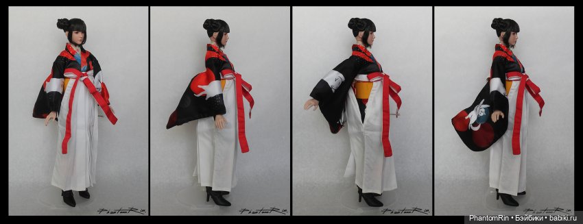 Action figures. i8Toys - Shizuku (i8-C004) - 1/6 Costume Set (2021). Action figures. i8Toys - Shizuku (i8-C004) - 1/6 Costume Set (2021).