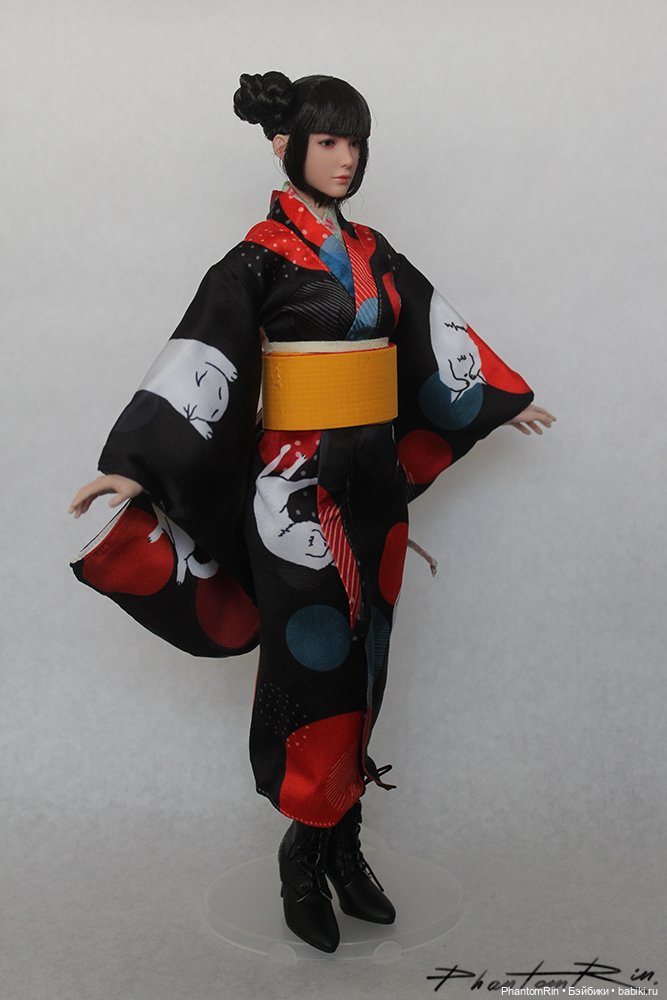 Action figures. i8Toys - Shizuku (i8-C004) - 1/6 Costume Set (2021). Action figures. i8Toys - Shizuku (i8-C004) - 1/6 Costume Set (2021).