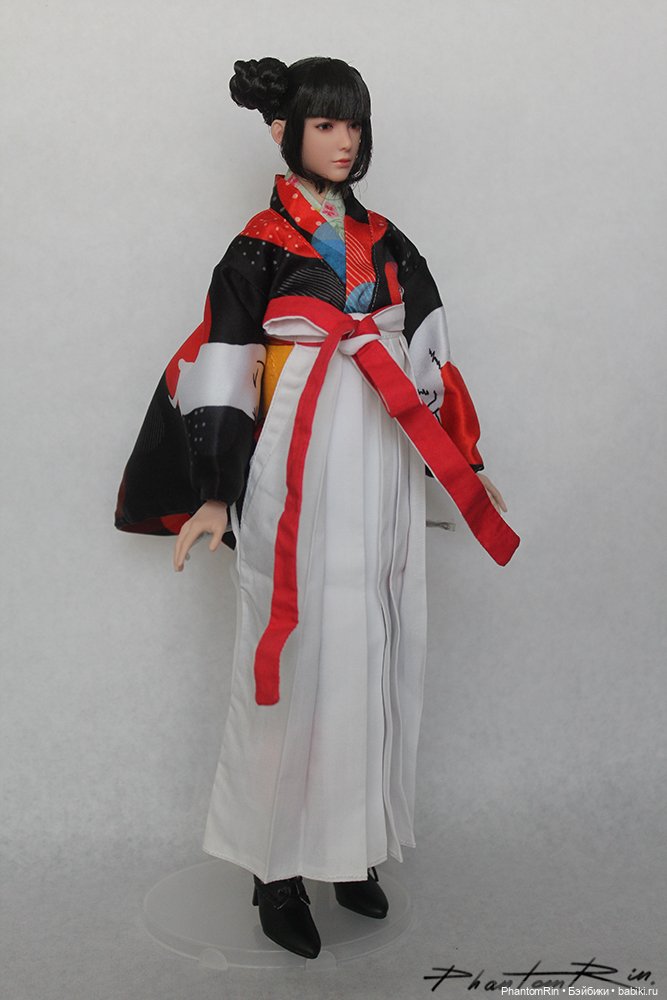 Action figures. i8Toys - Shizuku (i8-C004) - 1/6 Costume Set (2021). Action figures. i8Toys - Shizuku (i8-C004) - 1/6 Costume Set (2021).