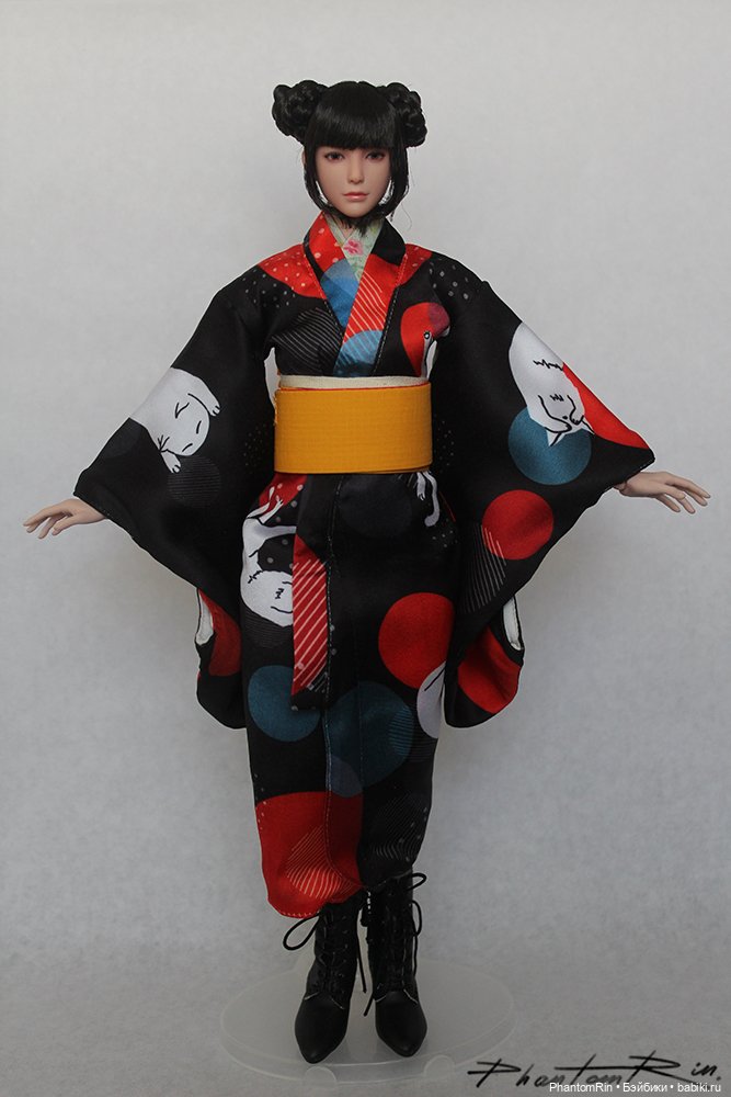 Action figures. i8Toys - Shizuku (i8-C004) - 1/6 Costume Set (2021). Action figures. i8Toys - Shizuku (i8-C004) - 1/6 Costume Set (2021).