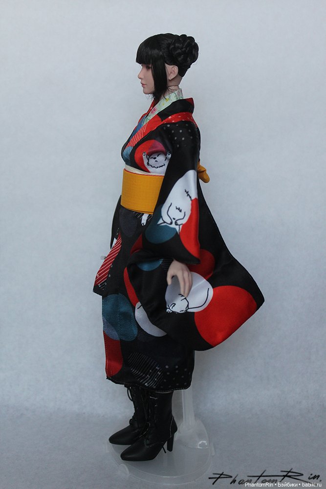 Action figures. i8Toys - Shizuku (i8-C004) - 1/6 Costume Set (2021). Action figures. i8Toys - Shizuku (i8-C004) - 1/6 Costume Set (2021).