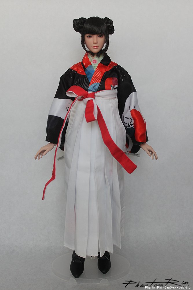 Action figures. i8Toys - Shizuku (i8-C004) - 1/6 Costume Set (2021). Action figures. i8Toys - Shizuku (i8-C004) - 1/6 Costume Set (2021).