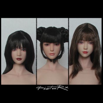 Об изменении восприятия action-фигурок и забавных закономерностях