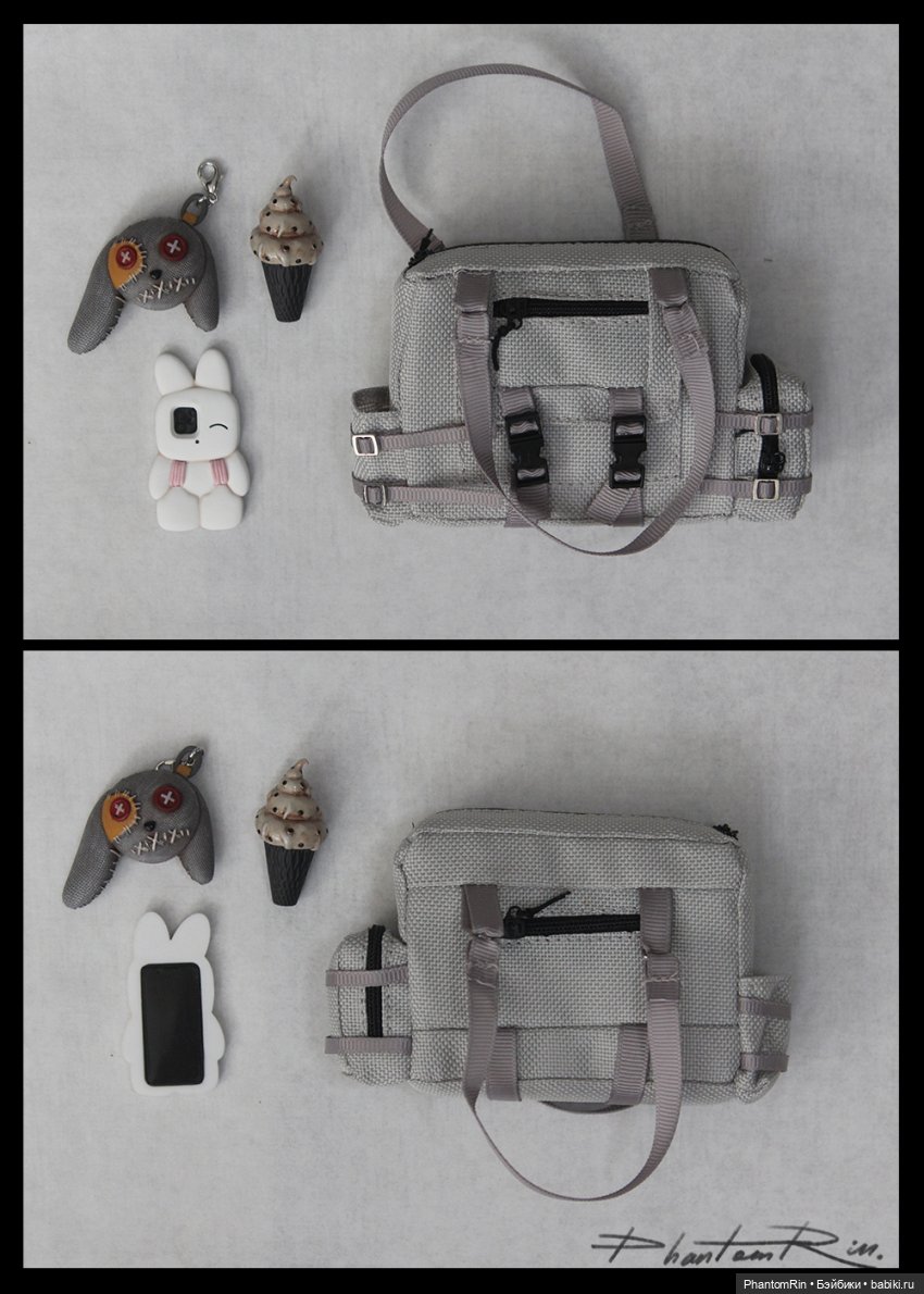 City Girl - Mu (Mr.Z) - тех.обнажёнка в наличии (фото 9)