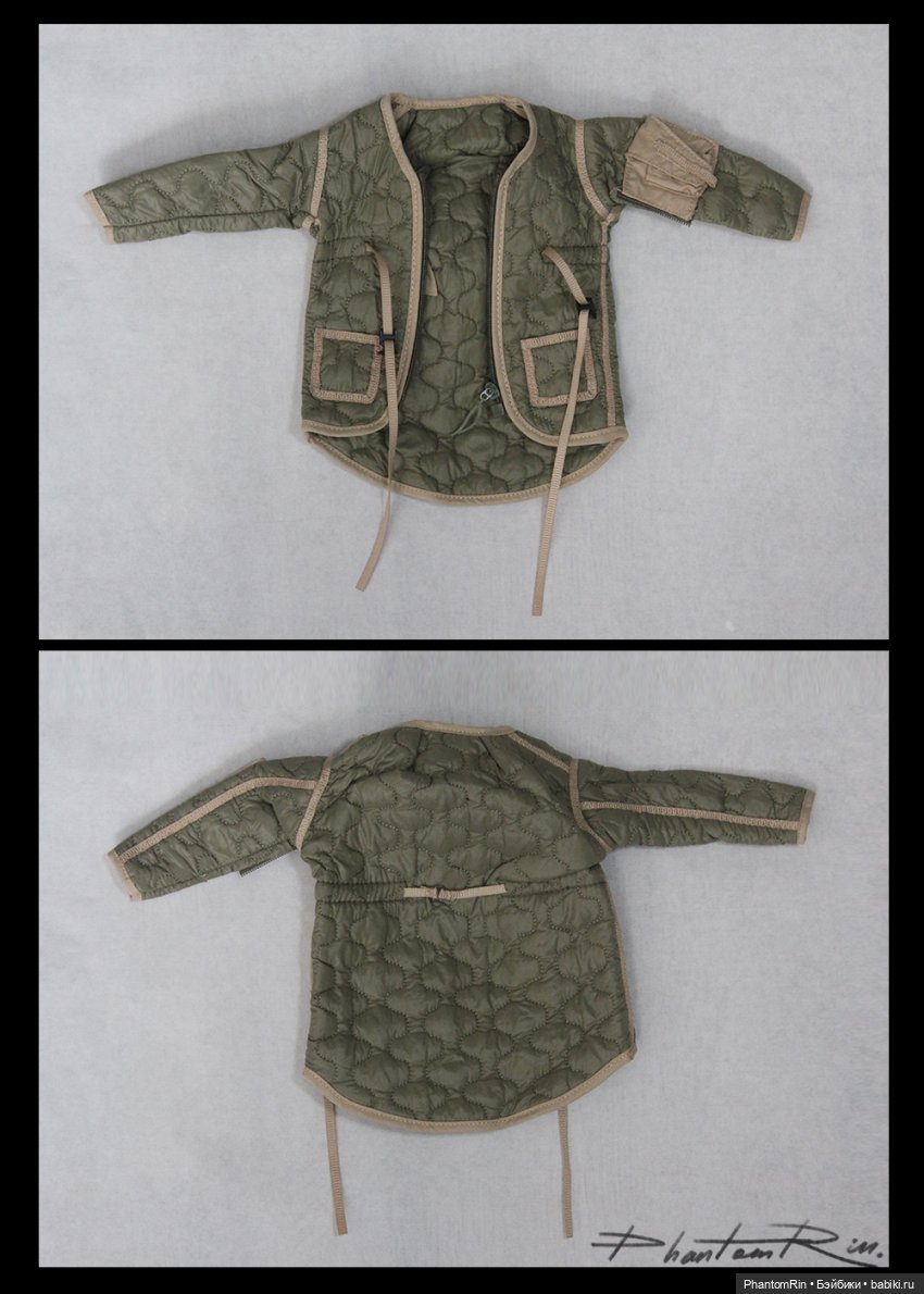 City Girl - Mu (Mr.Z) - тех.обнажёнка в наличии (фото 8)