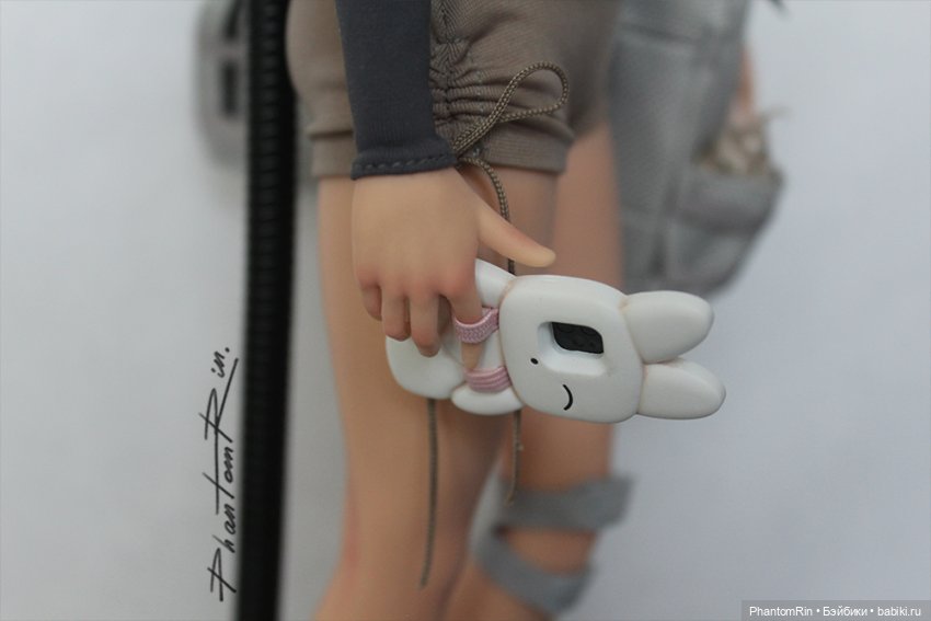 City Girl - Mu (Mr.Z) - тех.обнажёнка в наличии