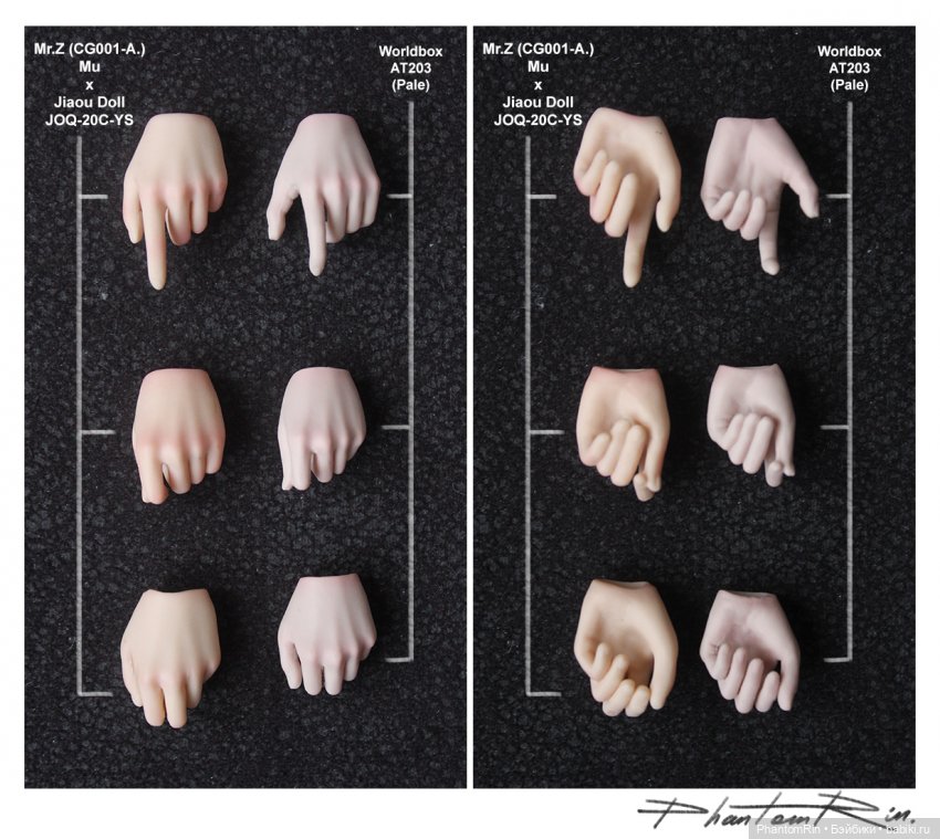 City Girl - Mu (Mr.Z) - тех.обнажёнка в наличии