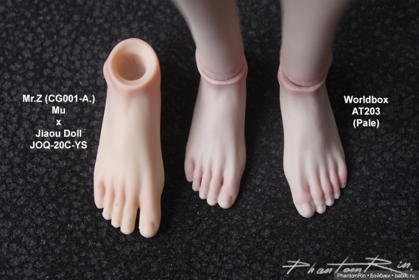 City Girl - Mu (Mr.Z) - тех.обнажёнка в наличии