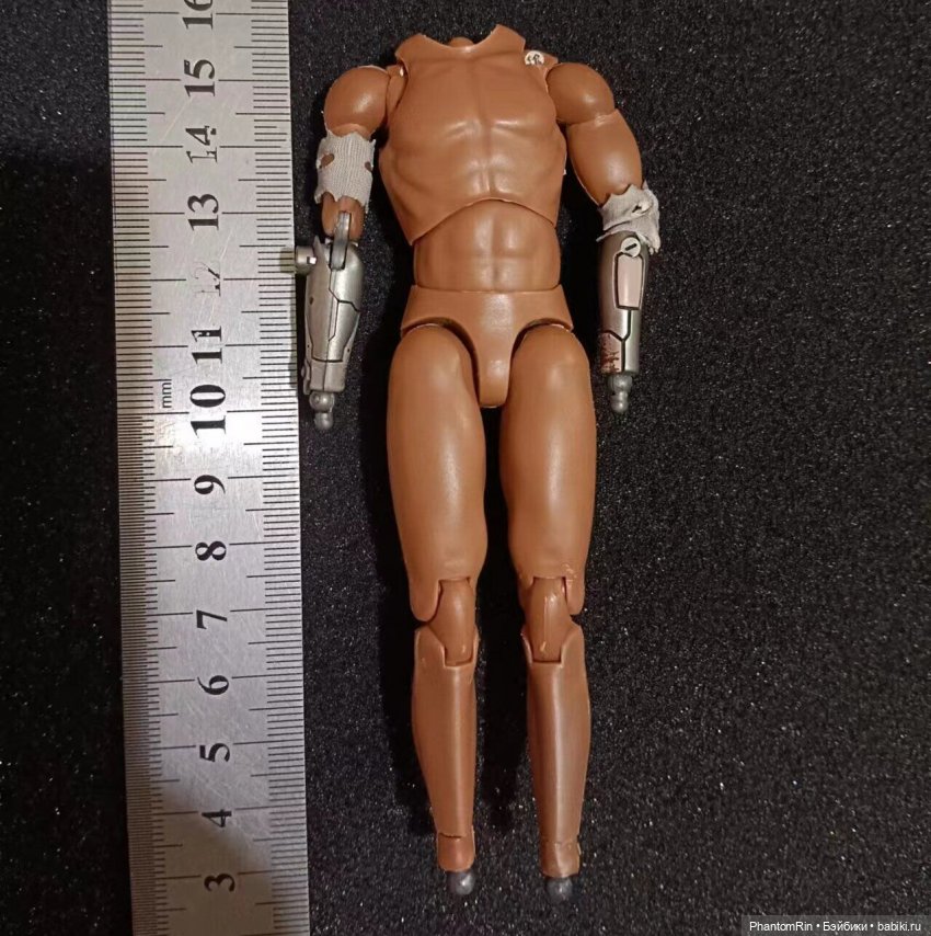 FOGTOYS - Fantasy Alphabet Series - ''A'' (1/12)