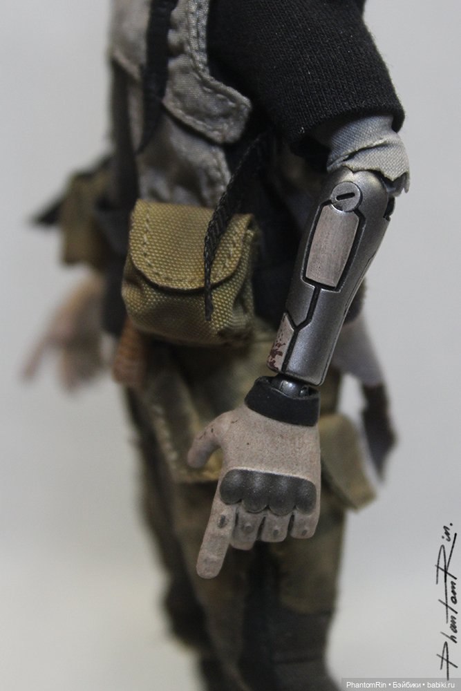 FOGTOYS - Fantasy Alphabet Series - ''A'' (1/12)