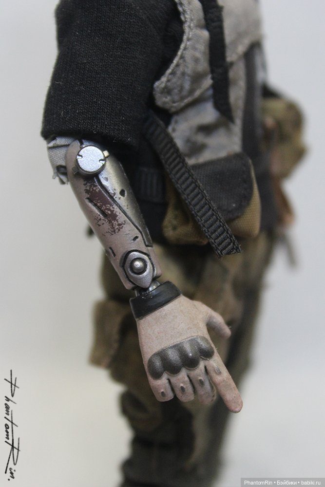 FOGTOYS - Fantasy Alphabet Series - ''A'' (1/12)