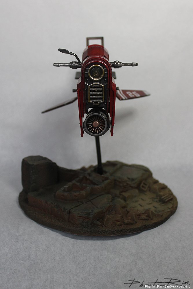 FOGTOYS - Fantasy Alphabet Series - ''A'' (1/12)