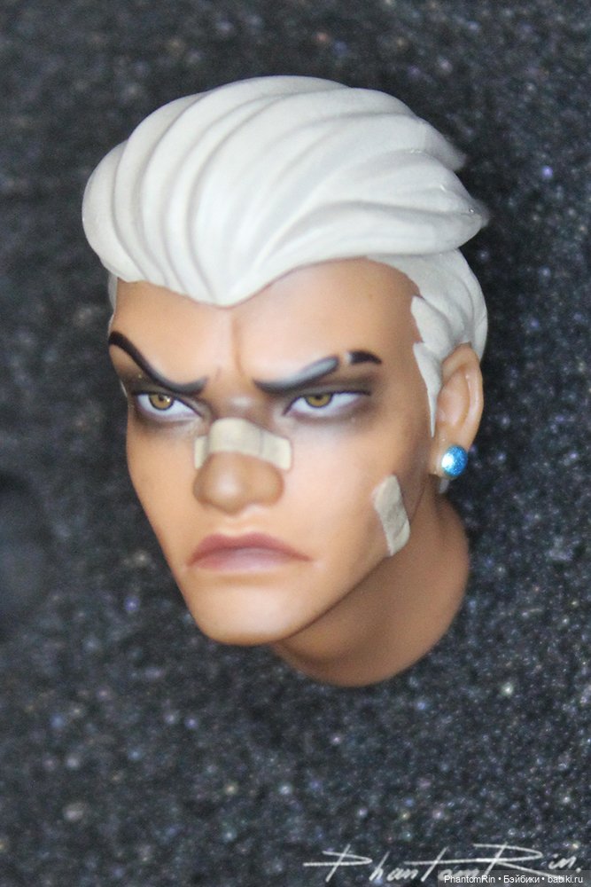 FOGTOYS - Fantasy Alphabet Series - ''A'' (1/12)