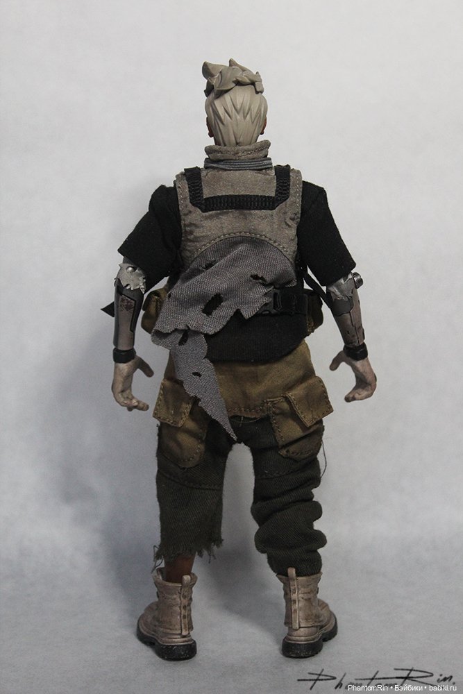 FOGTOYS - Fantasy Alphabet Series - ''A'' (1/12)