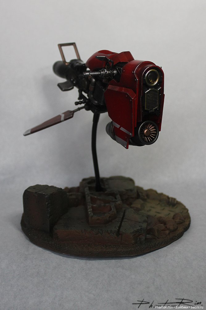 FOGTOYS - Fantasy Alphabet Series - ''A'' (1/12)