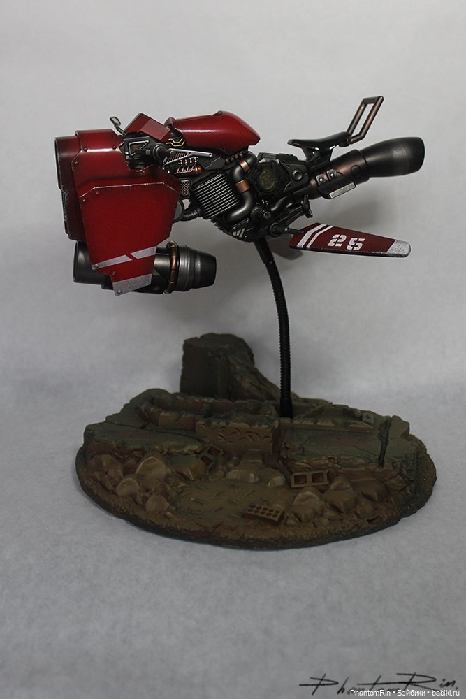 FOGTOYS - Fantasy Alphabet Series - ''A'' (1/12)