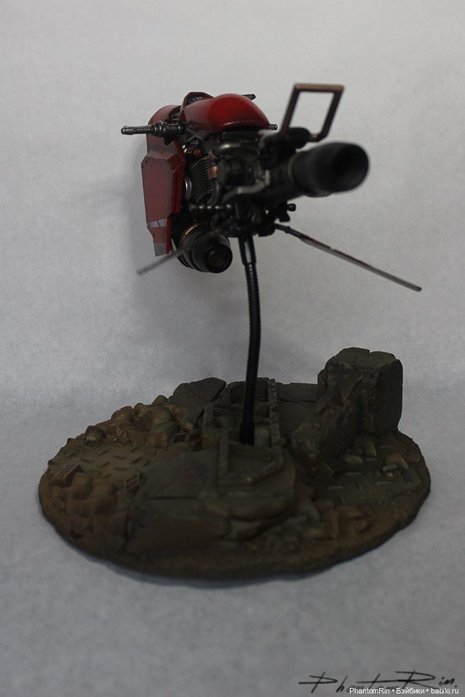 FOGTOYS - Fantasy Alphabet Series - ''A'' (1/12)