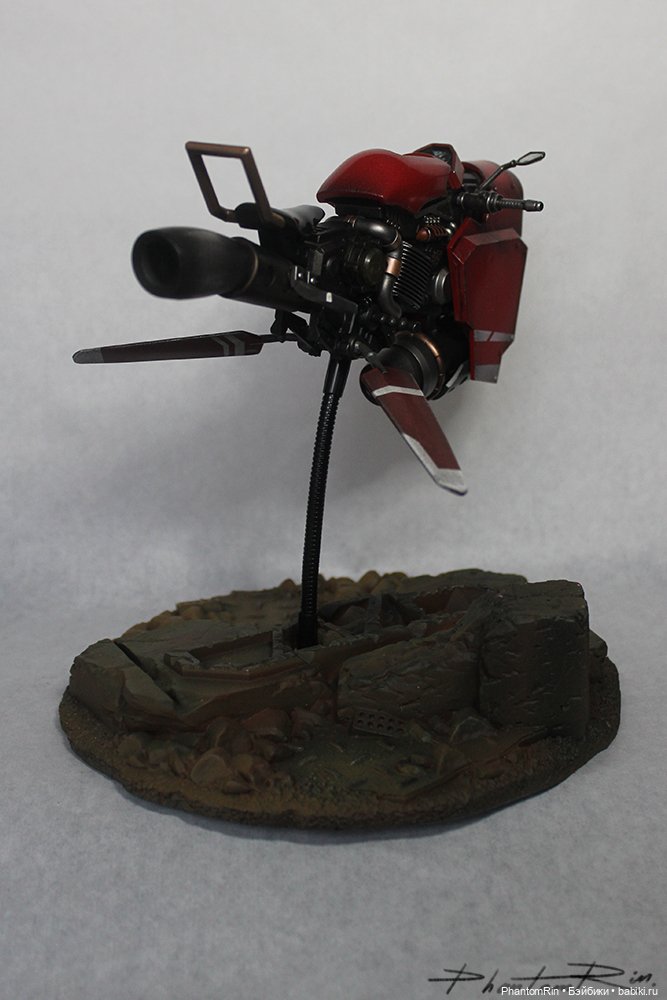 FOGTOYS - Fantasy Alphabet Series - ''A'' (1/12)