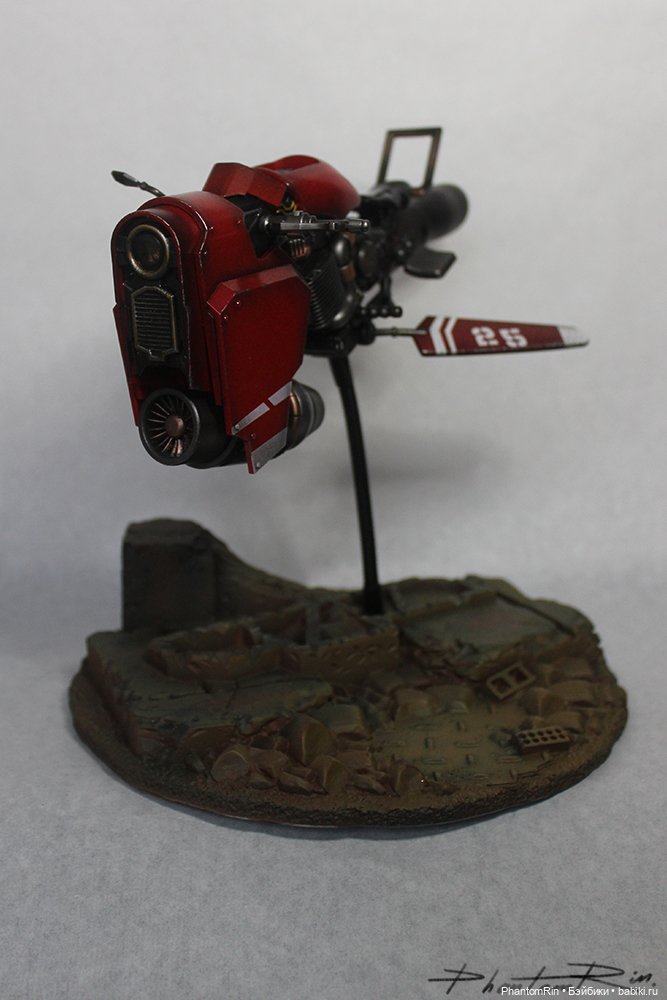 FOGTOYS - Fantasy Alphabet Series - ''A'' (1/12)