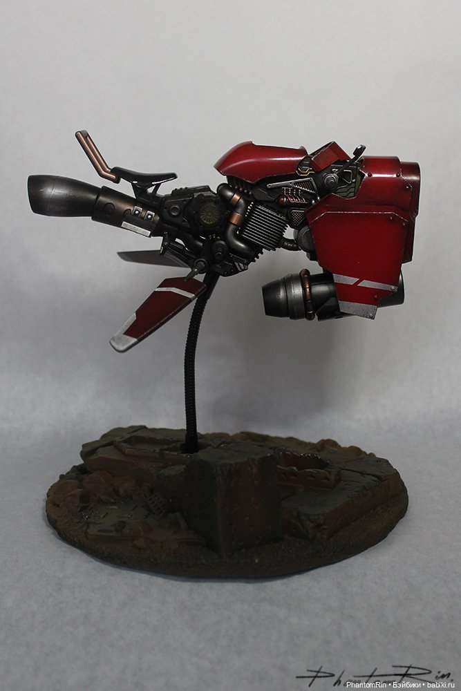 FOGTOYS - Fantasy Alphabet Series - ''A'' (1/12)